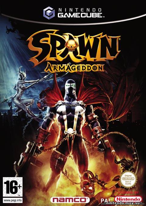 Spawn
