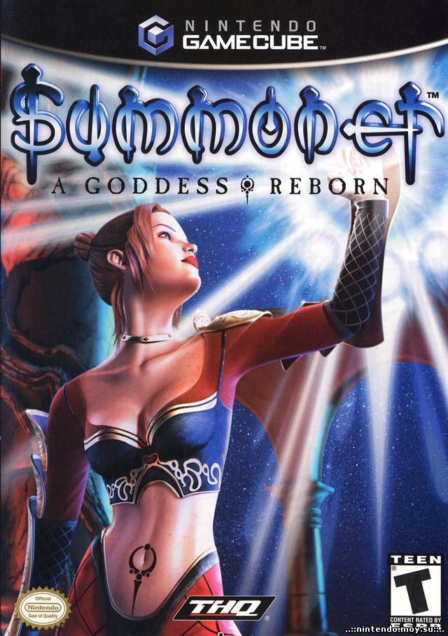 Summoner