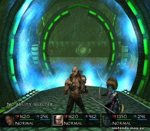 Summoner: A Goddess Reborn – Теплые Воспоминания о Фэнтези РПГ 2002 года