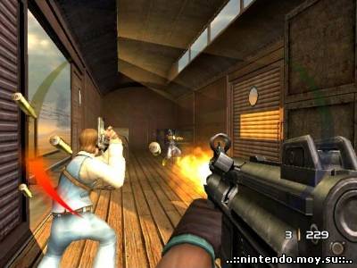 TimeSplitters: Future Perfect – Эпический Шутер 2005 года с Путешествиями во Времени