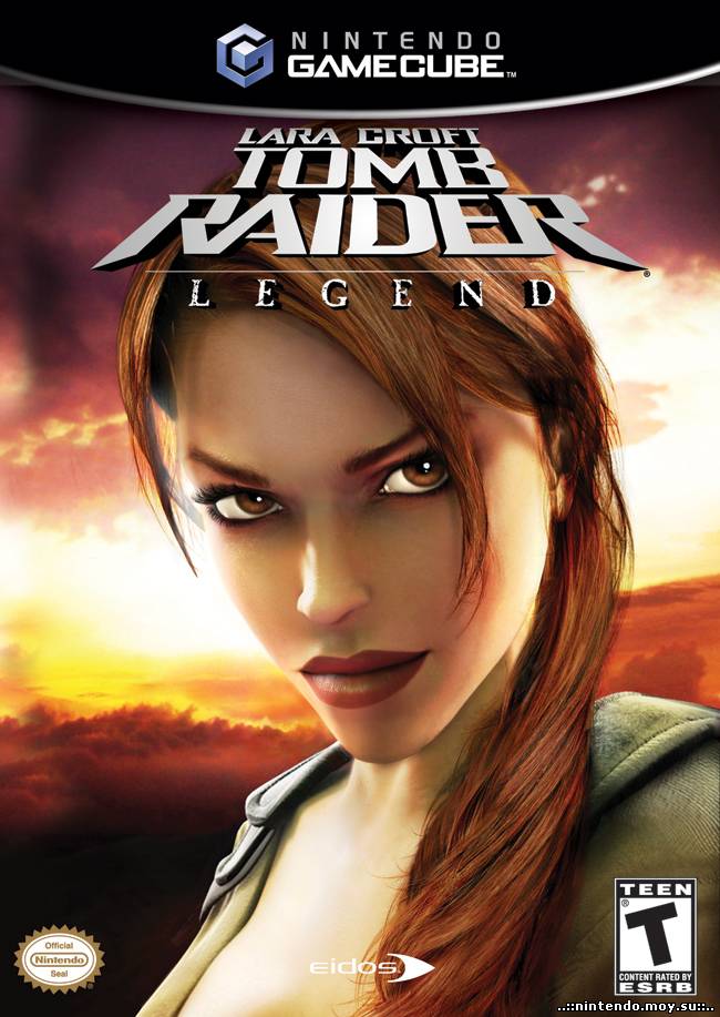 Tomb Raider Tomb Raider