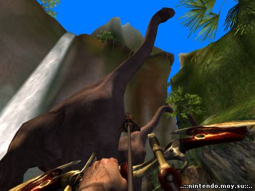 Turok (1997): Выживание Среди Динозавров и Тайн