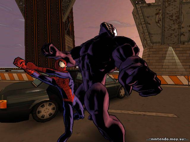 Ultimate Spider-Man (2005): Когда комиксы оживают на экране!