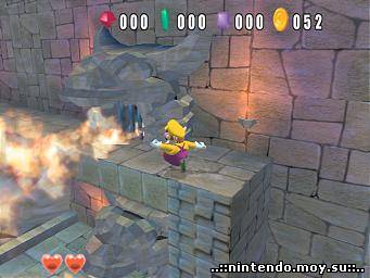 Wario World (2003): Место Игры в Истории 3D-Платформеров