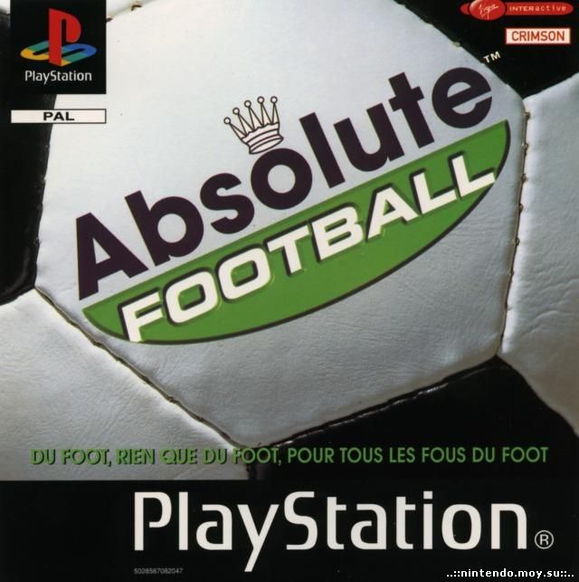 Absolute Football (русская версия)