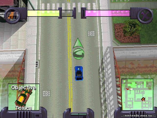 Action Man на PS1: Твое Первое Приключение по Спасению Мира