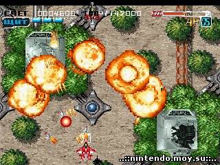 AirGrave (PS1): Объективный Разбор Классического Скролл-Шутера 1996 года