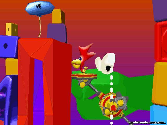 Alfred Chicken PS1: Анализ Игрового Процесса и Целевой Аудитории