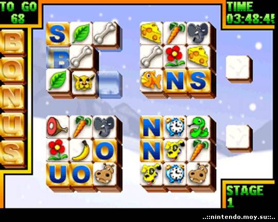 Animal Snap: Rescue Them 2 By 2 – Логическая Приключенческая Игра 2000 Года