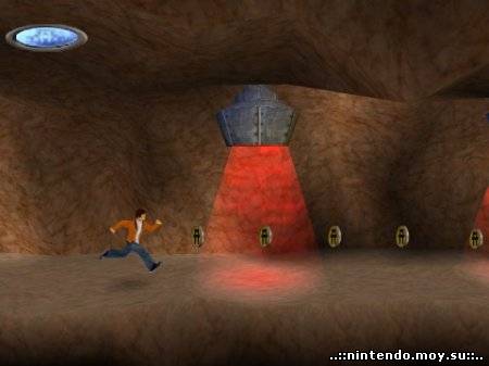 Animorphs: Shattered Reality – Исторический взгляд на эволюцию платформеров
