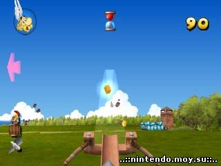 Asterix (PS1): Восторженный обзор приключений галлов