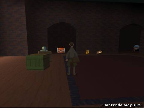 Атлантида PS1: Затерянная Империя Ждёт Тебя!