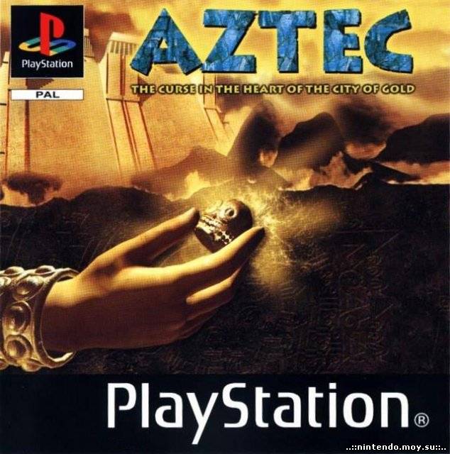 Aztec Aztec