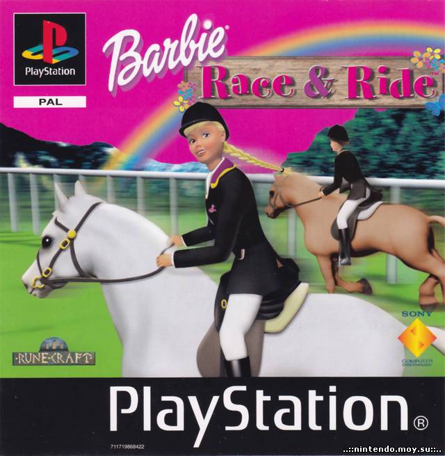 Barbie