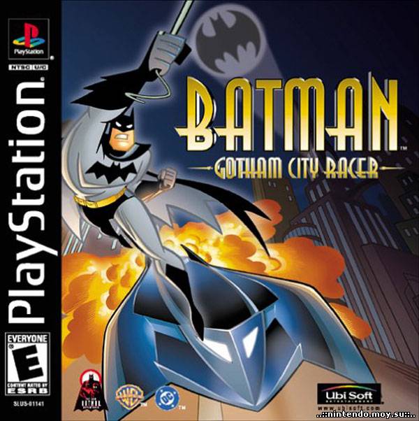 Batman Batman