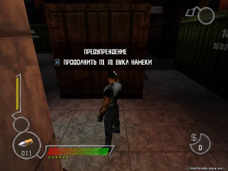 Blade на PS1: Культовая Адаптация и Её Место в Истории Видеоигр