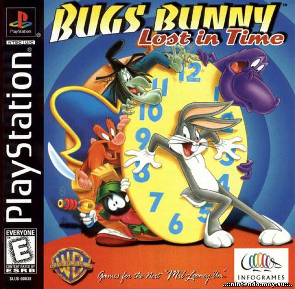 Bugs Bunny Bugs Bunny