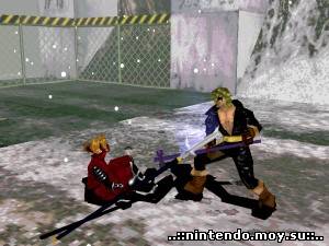 Bushido Blade PS1: Вызов для Хардкорщиков – Реалистичный Файтинг на Мечах