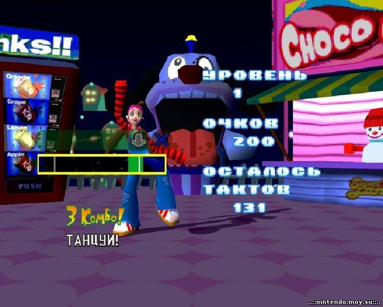 Bust: Groove (2003): Культовый Симулятор Танцев и Его Влияние на Игровую Индустрию