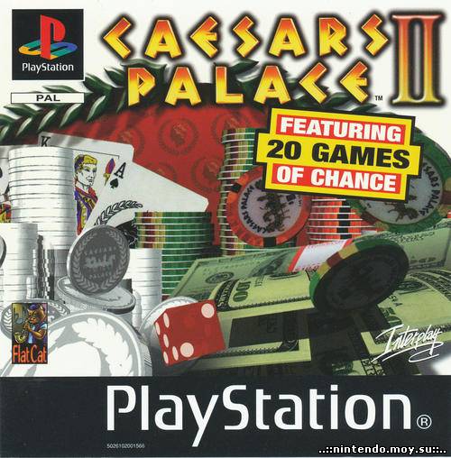 Caesars Palace 2 (русская версия)