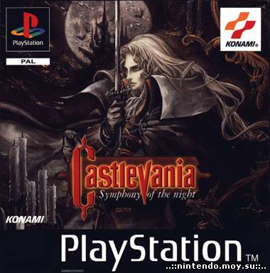 Castlevania