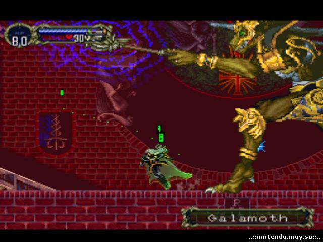 Castlevania: Symphony of the Night – Игра для PS1: Просто о главном