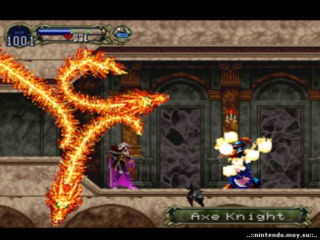 Castlevania: Symphony of the Night – Игра для PS1: Просто о главном