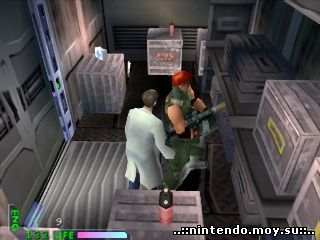 Chaos Break: Приключение в стиле Resident Evil с магией дизайна!