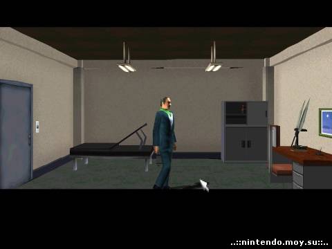 Clock Tower (PS1): Твоё первое погружение в мир японского хоррора 1996 года