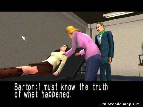 Clock Tower (PS1): Твоё первое погружение в мир японского хоррора 1996 года