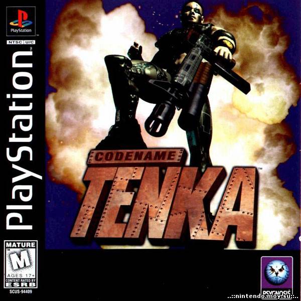 Codename