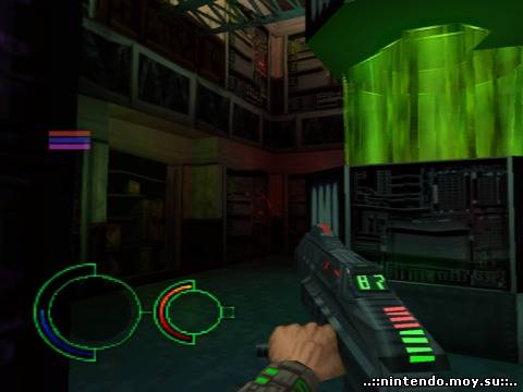 Codename: Tenka — Спасите мир в 1997 году!