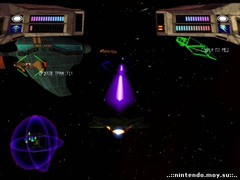 Colony Wars (1997): Простой Гид по Космическим Сражениям на PS1