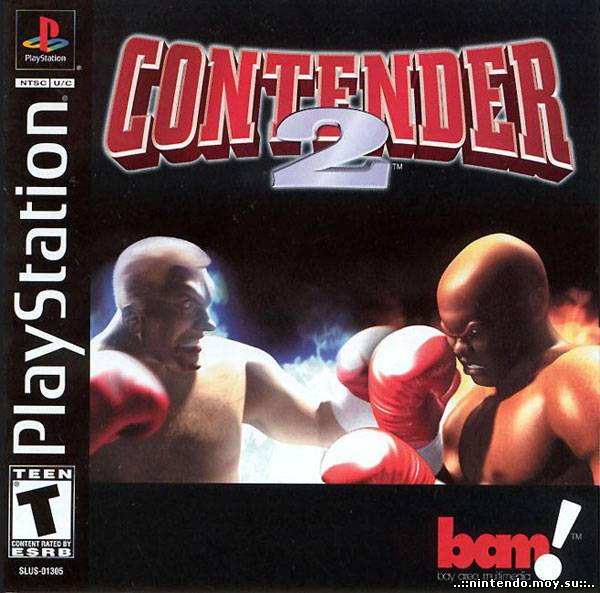 Contender 2 (русская версия)