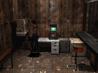 Countdown Vampires на PS1: Анализ Вампирского Survival Horror 1999 Года
