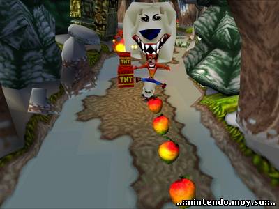 Crash Bandicoot 2: Cortex Strikes Back — Золотой Век 3D-Платформеров