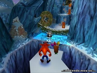 Crash Bandicoot 2: Cortex Strikes Back — Золотой Век 3D-Платформеров