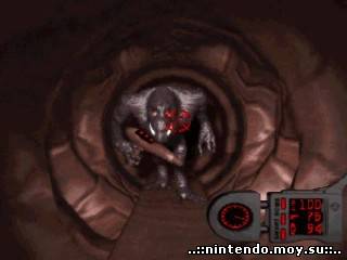 Creature Shock (русская версия): Космическая Одиссея и Интерактивный Ужас
