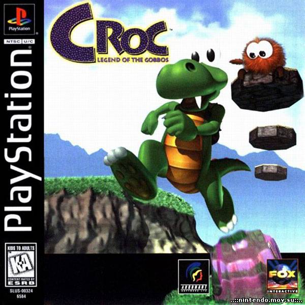 Croc