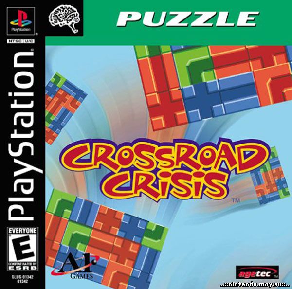 Crossroad Crisis (русская версия)