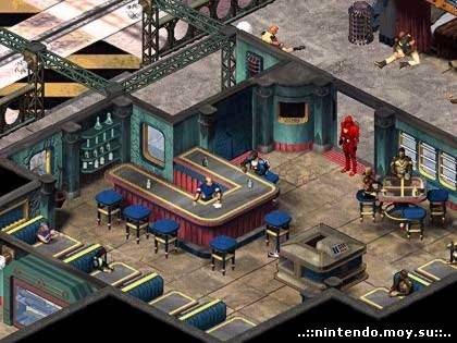Crusader: No Remorse (PS1/PC): Что Это За Игра и Как В Нее Играть?