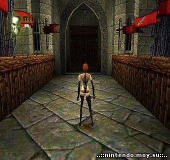 Deathtrap Dungeon на PS1: Исторический Экскурс в Action-Adventure 1998 Года