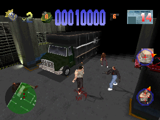 Die Hard Trilogy PS1: Ностальгия по Крепкому Орешку – Скачать и Играть!