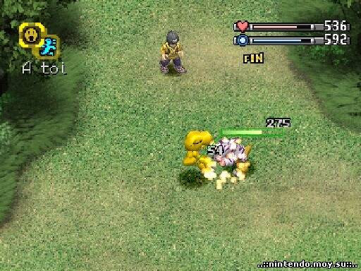 Digimon World (русская версия) на PS1: Разбор механик и целевой аудитории