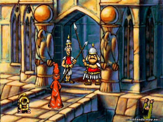 Discworld (русская версия) на PS1: Культовый квест и его наследие