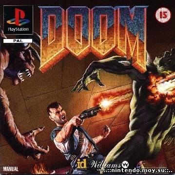 Doom (русская версия)