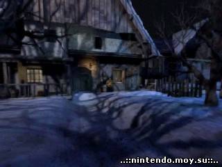 Dracula Resurrection PS1: Квест на Выживание (1999) – Бросьте Вызов Дракуле!