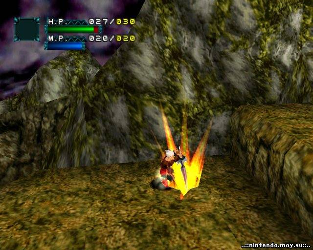 Dragon Valor: Наследие гибридной RPG на PlayStation 1