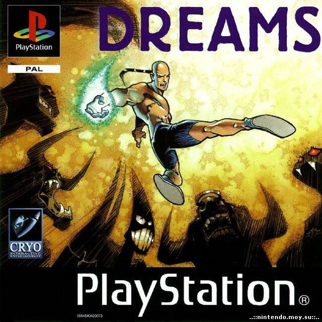 Dreams to Reality (русская версия)