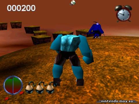 Dreams to Reality (PS1): Путешествие в Мир Снов и Реальности – Полная Русская Версия